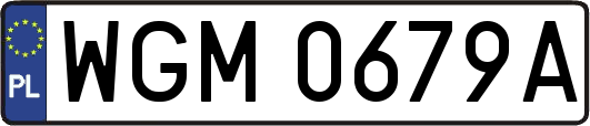 WGM0679A