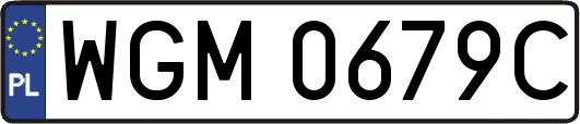 WGM0679C