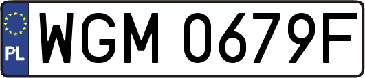 WGM0679F