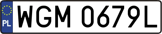 WGM0679L