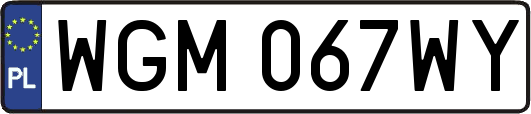 WGM067WY