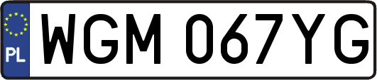 WGM067YG