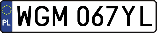 WGM067YL
