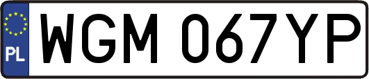 WGM067YP