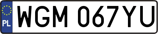 WGM067YU
