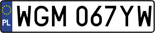 WGM067YW