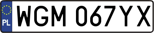 WGM067YX