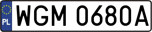 WGM0680A
