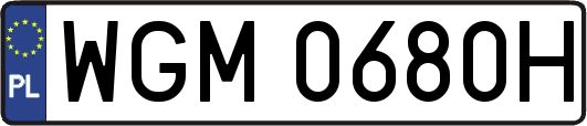 WGM0680H