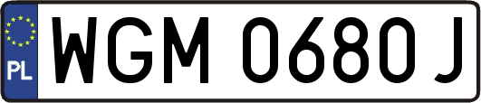 WGM0680J