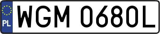 WGM0680L