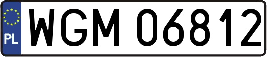 WGM06812