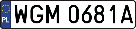 WGM0681A