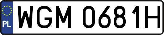 WGM0681H