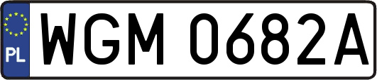 WGM0682A