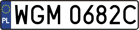 WGM0682C