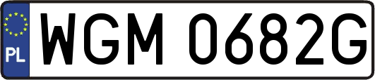 WGM0682G