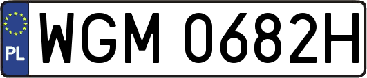 WGM0682H