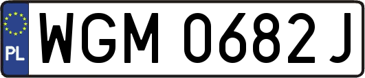 WGM0682J