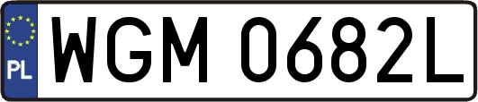 WGM0682L