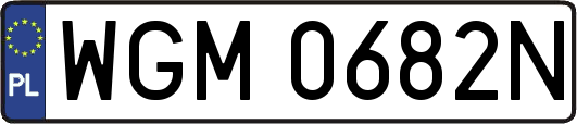 WGM0682N