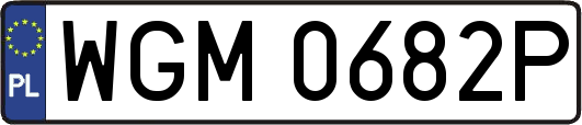 WGM0682P