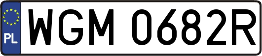 WGM0682R