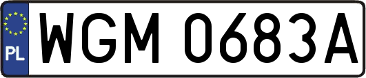 WGM0683A