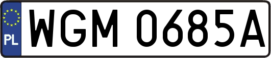 WGM0685A