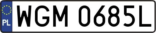 WGM0685L