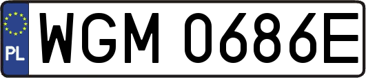 WGM0686E