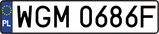 WGM0686F