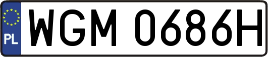 WGM0686H
