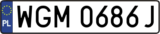 WGM0686J