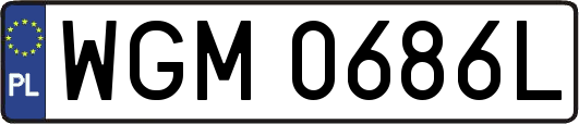 WGM0686L