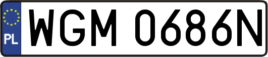 WGM0686N