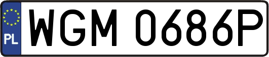WGM0686P