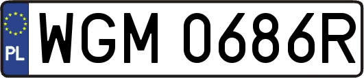 WGM0686R