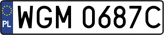 WGM0687C