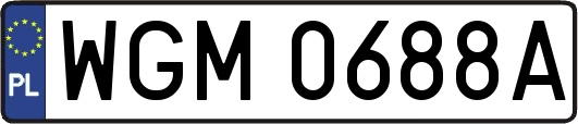 WGM0688A