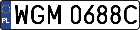 WGM0688C