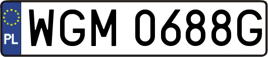 WGM0688G