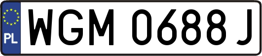 WGM0688J