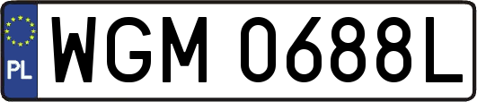 WGM0688L