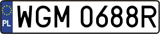 WGM0688R