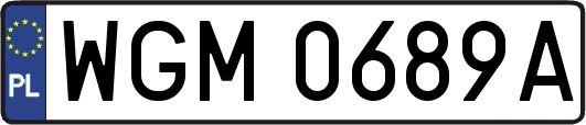 WGM0689A