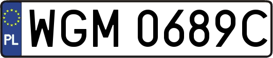 WGM0689C