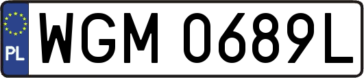 WGM0689L