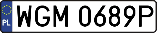 WGM0689P