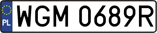 WGM0689R